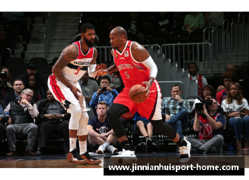 NBA状元16岁：风云少年横空出世，篮球新星如日中天